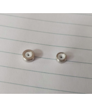 Комплект направляющих (верхняя и нижняя) 388.016.979 Комплект направляющих (верхняя и нижняя) 388.016.979